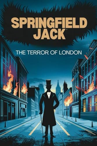 Springfield Jack: The Terror of London