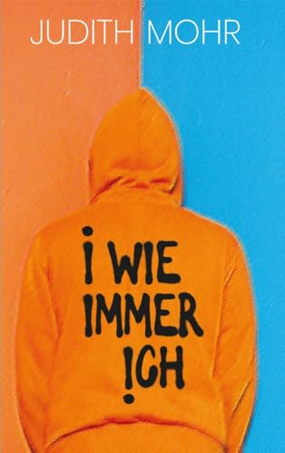 I wie immer ich von Freies Geistesleben