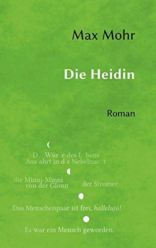 Die Heidin von Books on Demand GmbH