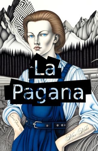 La Pagana (Bella Germaniae, Band 2) von Independently published