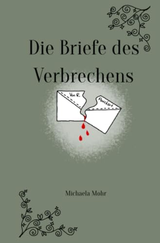Die Briefe des Verbrechens von epubli