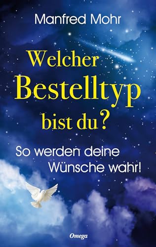 Welcher Bestelltyp bist du?: So werden deine Wünsche wahr!