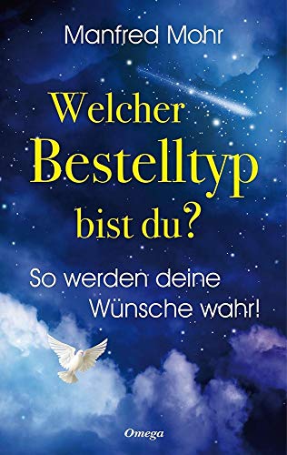 Welcher Bestelltyp bist du?: So werden deine Wünsche wahr!