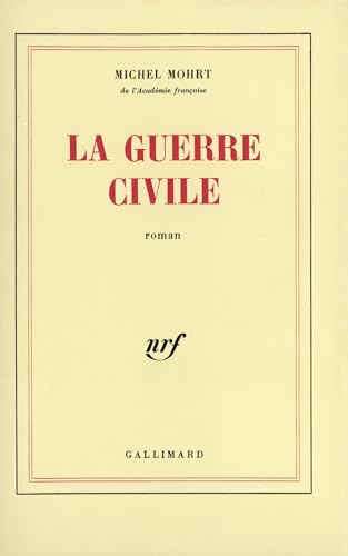 La Guerre civile