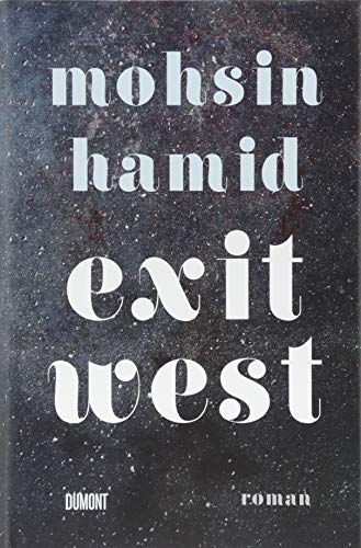 Exit West: Roman