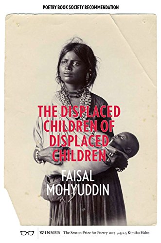 The Displaced Children Of Displaced Children von Eyewear Publishing