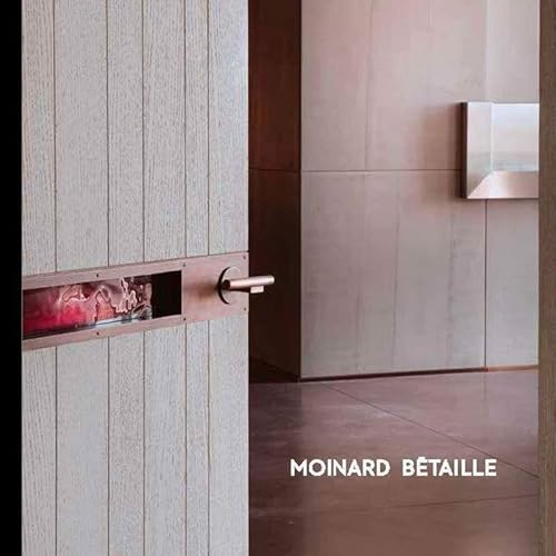 Moinard Bétaille Moinard Bétaille von COMMUNIC ART
