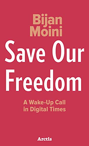 Save Our Freedom: A Wake-up Call in Digital Times