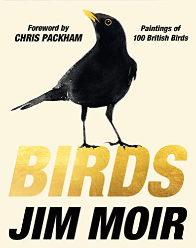 Birds: The Sunday Times Bestseller