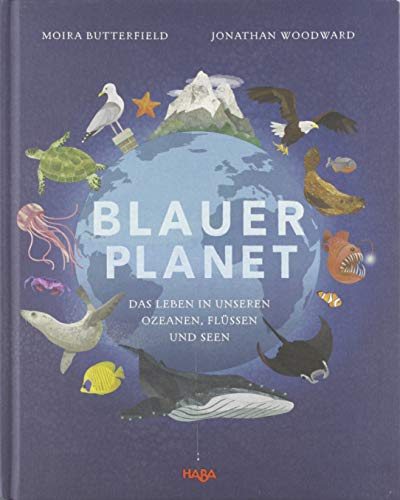 Blauer Planet: Das Leben in unseren Ozeanen, Flüssen und Seen