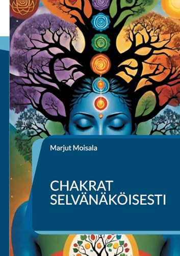 Chakrat selvänäköisesti von BoD – Books on Demand – Finnland