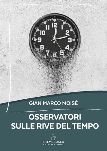 Osservatori sulle rive del tempo (Magnolia) von Il Seme Bianco