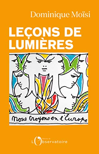 Leçons de Lumières von L'OBSERVATOIRE