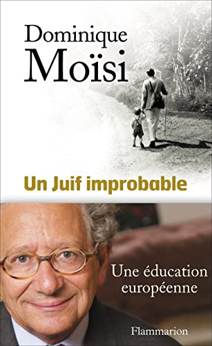 Un juif improbable von FLAMMARION