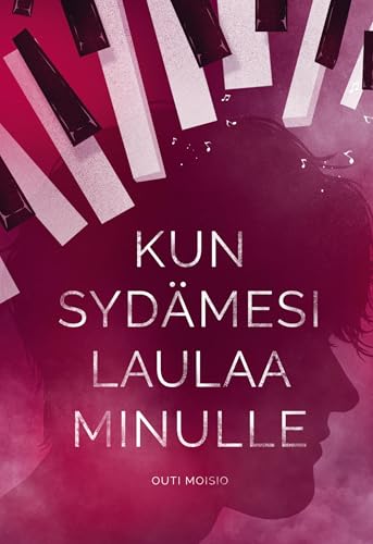 Kun sydämesi laulaa minulle: Kadonnut ääni Kun sydämesi laulaa minulle: Kadonnut ääni von BoD – Books on Demand – Finnland