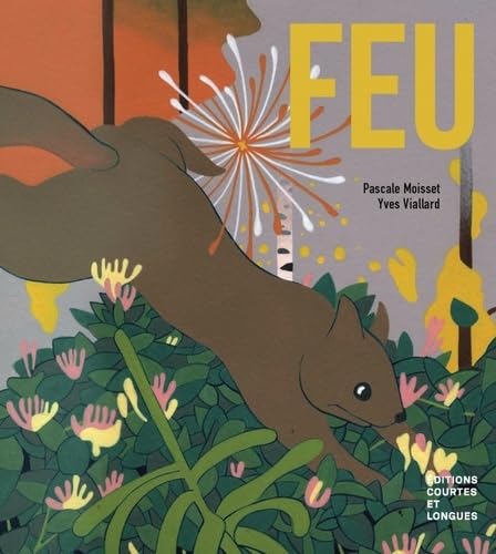 Feu ! von COURTES LONGUES