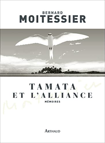 Tamata et l'alliance Tamata et l'alliance von ARTHAUD