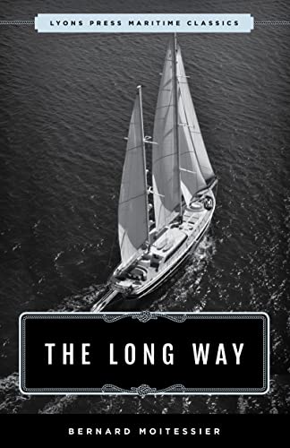 The Long Way: Sheridan House Maritime Classic