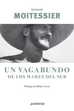Un vagabundo de los mares del Sur (EN EL MAR Y LA MONTAÑA) von Editorial Juventud, S.A.