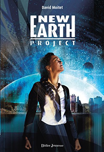 New Earth Project New Earth Project