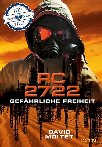 RC2722: Gefährliche Freiheit