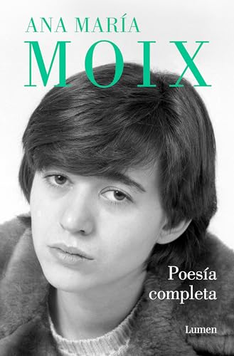 Poesía completa von LUMEN