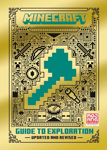 Guide to Exploration (Minecraft) von Random House Worlds