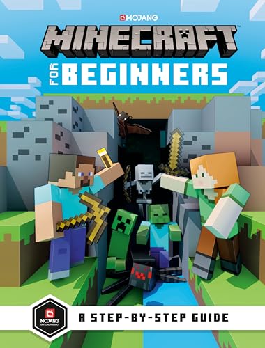 Minecraft for Beginners Minecraft for Beginners