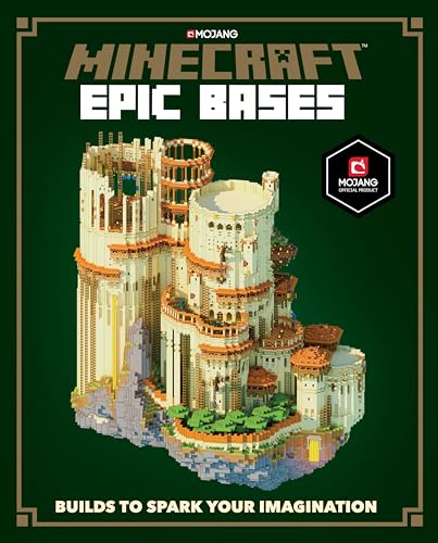 Minecraft: Epic Bases Minecraft: Epic Bases