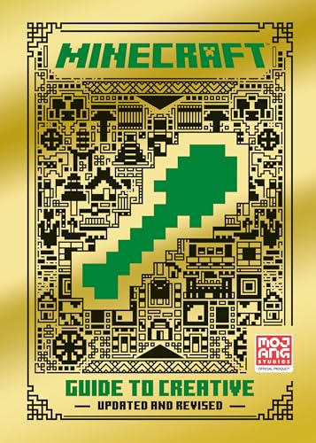 Minecraft: Guide to Creative Minecraft: Guide to Creative