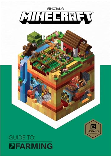 Minecraft: Guide to Farming von Del Rey