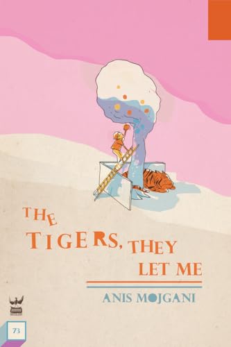 The Tigers, They Let Me von write bloody publishing