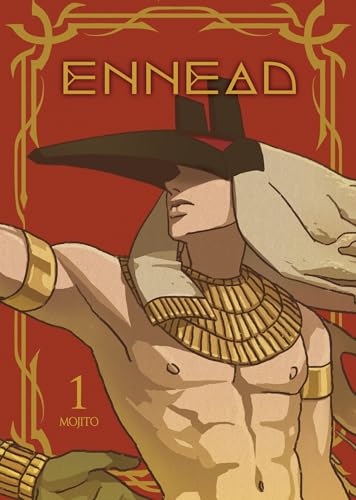 ENNEAD Vol. 1 [Paperback] (ENNEAD [Paperback], Band 1) von Seven Seas