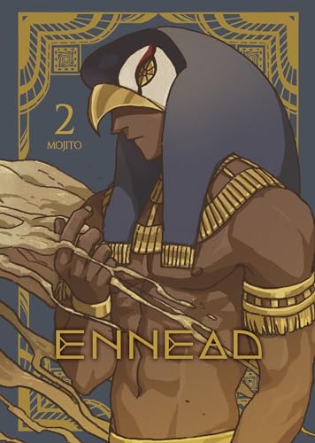 ENNEAD Vol. 2 [Paperback] (ENNEAD [Paperback], Band 2)