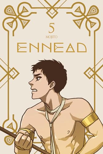 ENNEAD Vol. 5 [Mature Hardcover] (ENNEAD [Mature Hardcover], Band 5) von Seven Seas