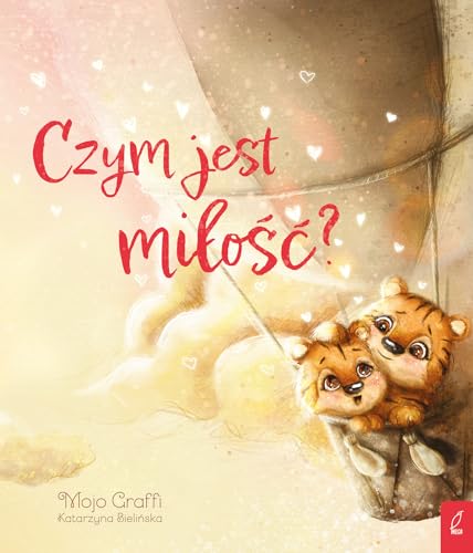 Czym jest miłość? von Wilga