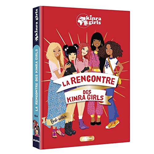 Kinra Girls - La rencontre - Hors-série nouvelle édition