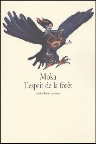 L'Esprit de la forêt