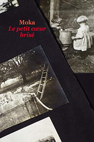 Le petit coeur brise