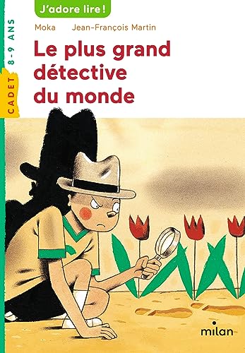 Le plus grand detective du monde Le plus grand detective du monde