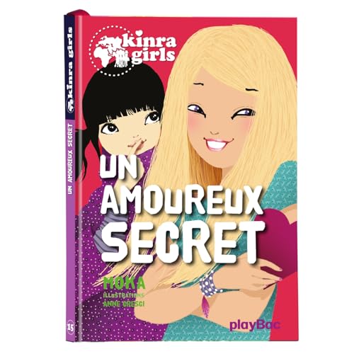 Un amoureux secret Un amoureux secret