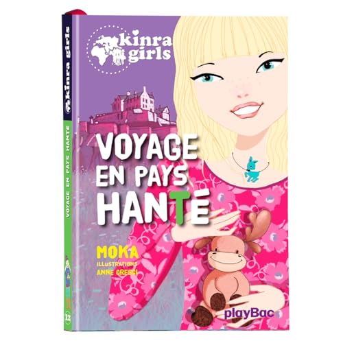 Voyage en pays hante