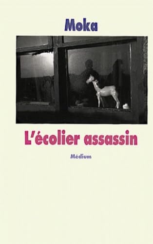 l'ecolier assassin l'ecolier assassin