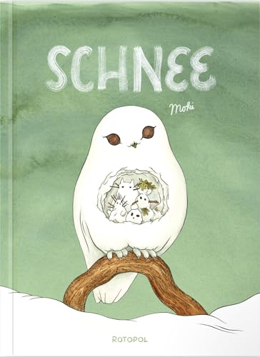 Schnee von Rotopol,
