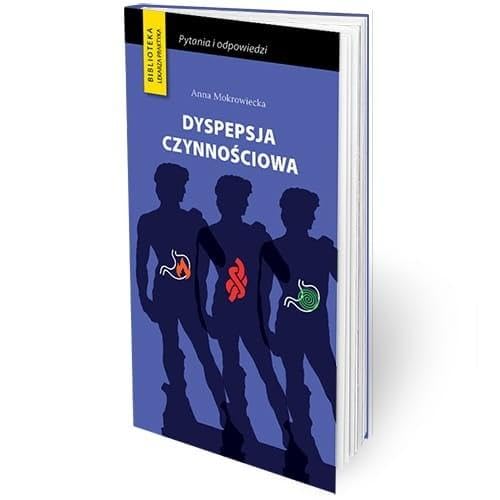 Dyspepsja czynnościowa - ważne pytania i odpowiedzi von Medical Education