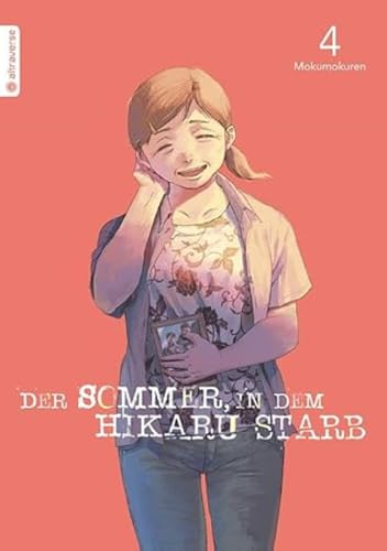 Der Sommer, in dem Hikaru starb 04 von Altraverse GmbH