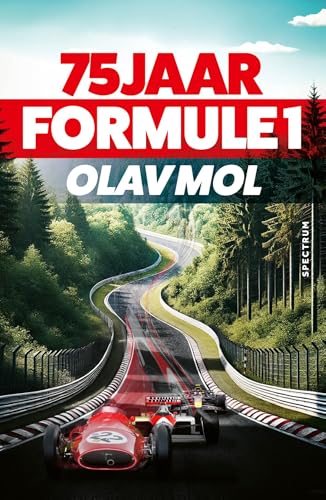 75 jaar Formule 1 von Spectrum