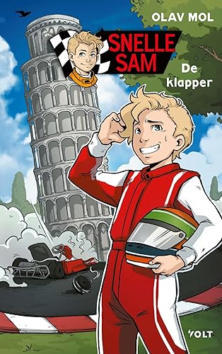 De klapper (Snelle Sam, 3)