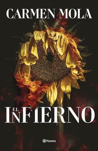 El infierno (Novela) von Booket