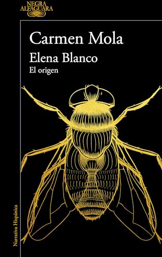 Elena Blanco. El origen (Volúmenes 1, 2, 3 y 4): El origen / The Beginning (Alfaguara Negra) von ALFAGUARA